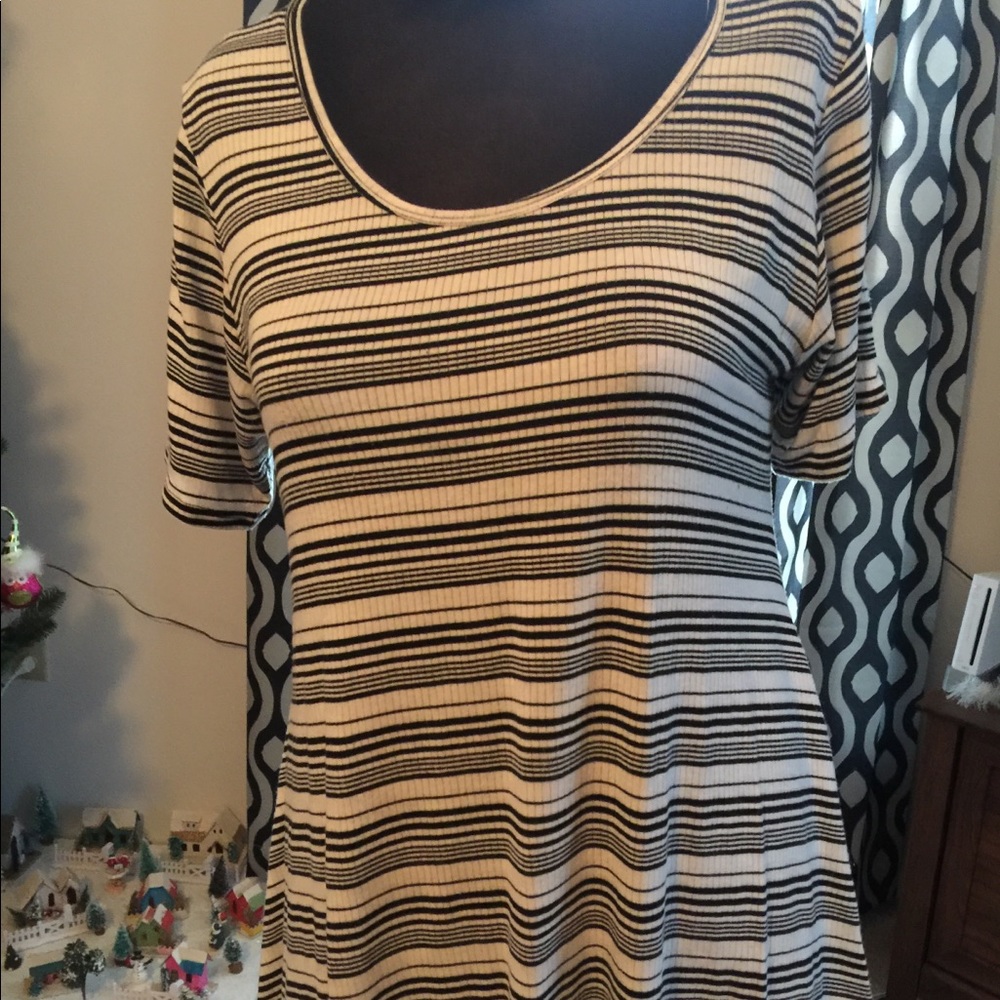 NWOT LuLaRoe Perfect T